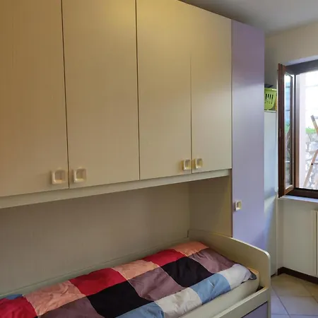 Apartment Panoramico - Fewo Mit Herrlichem Seeblick *