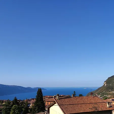 Panoramico - Fewo Mit Herrlichem Seeblick *