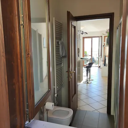 Daire Panoramico - Fewo Mit Herrlichem Seeblick